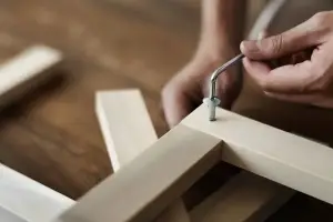 Furniture Assembly & Installation